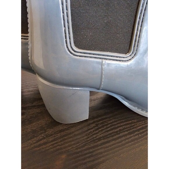 Jeffrey Campbell Havana last rainboots size 8 - Picture 7 of 12